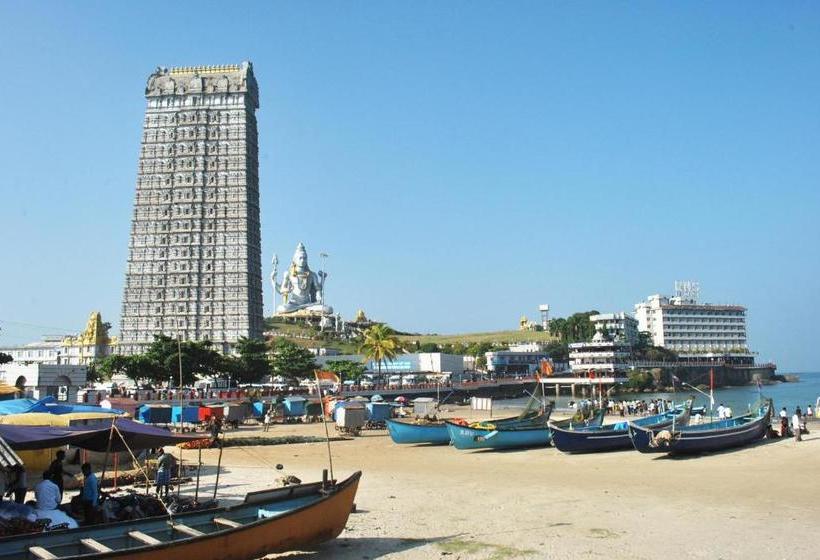 Pensão Rns Guest House