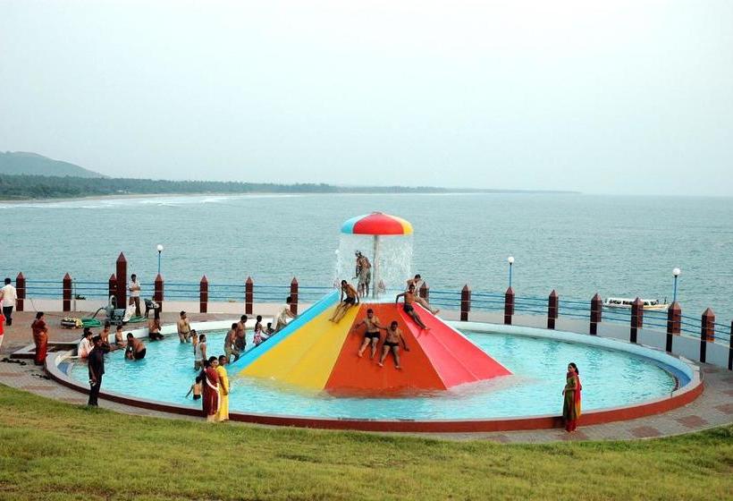 Pensão Rns Guest House