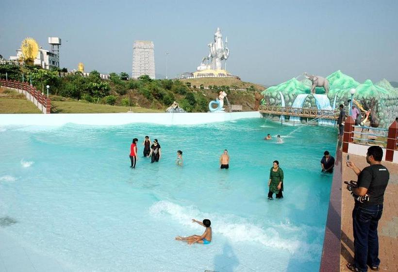 Pensão Rns Guest House