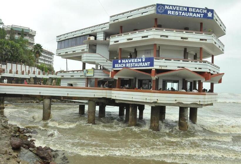 Pensão Rns Guest House