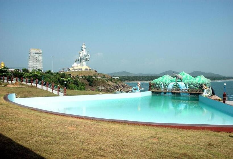 Pensão Rns Guest House