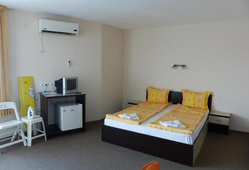 بنسيون Studio S Vasiliko