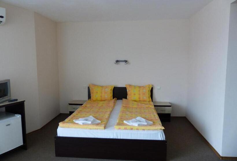 بنسيون Studio S Vasiliko