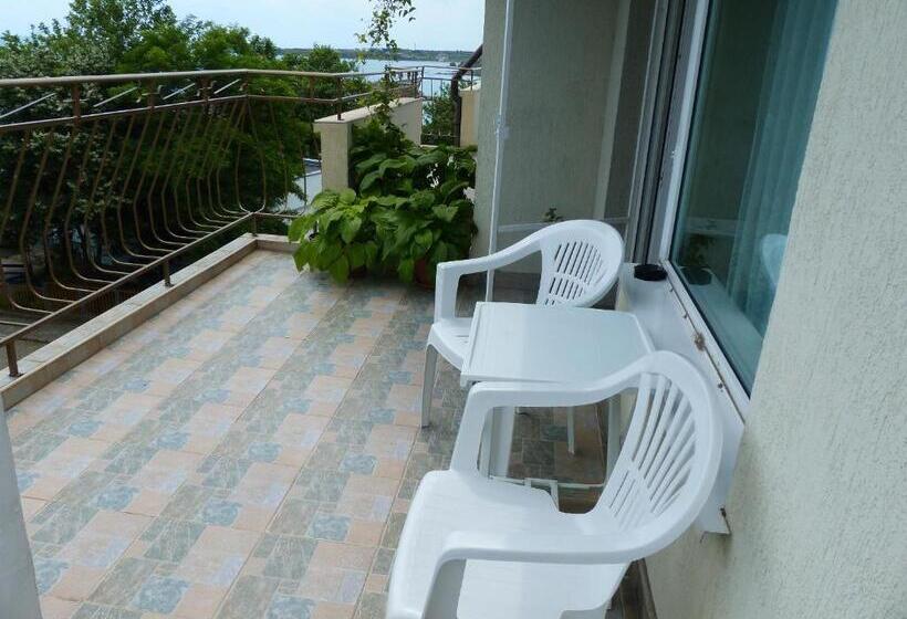 膳宿费 Sunhouse Rooms