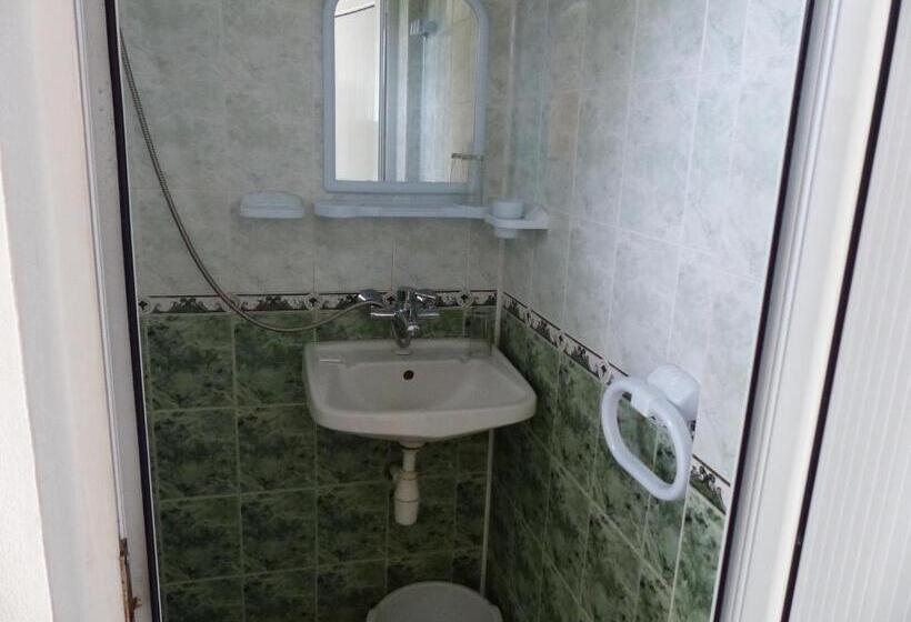 Пансион Sunhouse Rooms