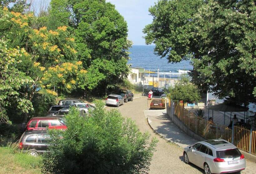 膳宿费 Sunhouse Rooms