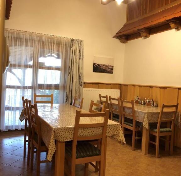 פנסיון Tiszafa Vendégház Szentgál