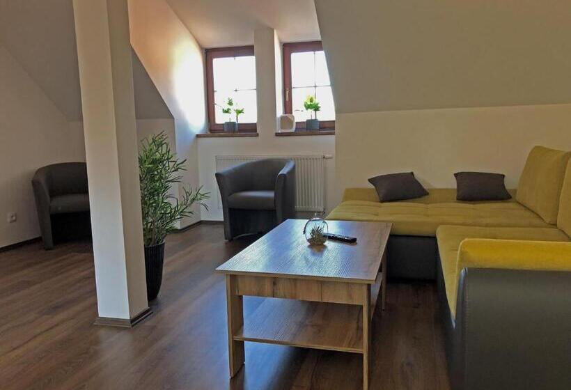 ペンション U Matyase