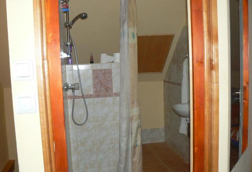 ペンション Vã¡rvã¶lgy Szã¡llã¡shely