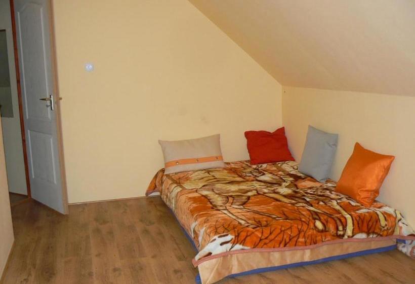 ペンション Vã¡rvã¶lgy Szã¡llã¡shely