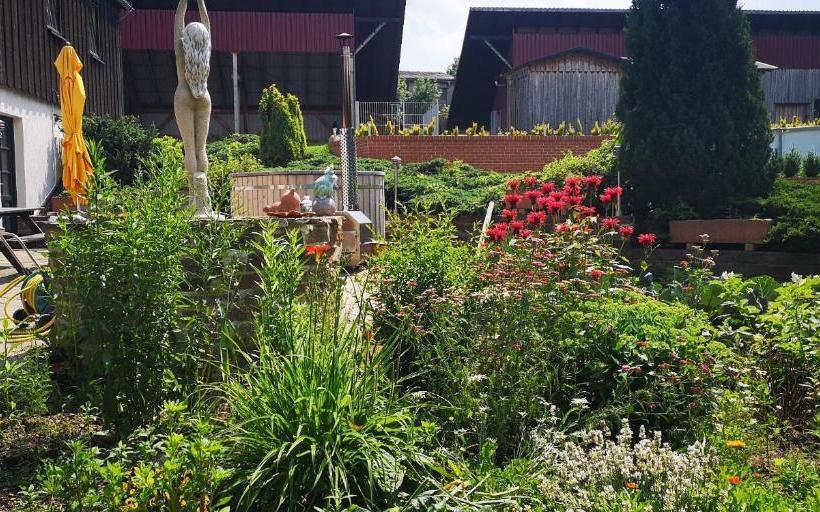 ペンション Windmühlenhof