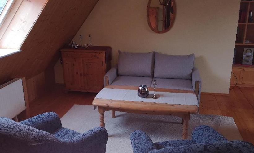 ペンション Windmühlenhof