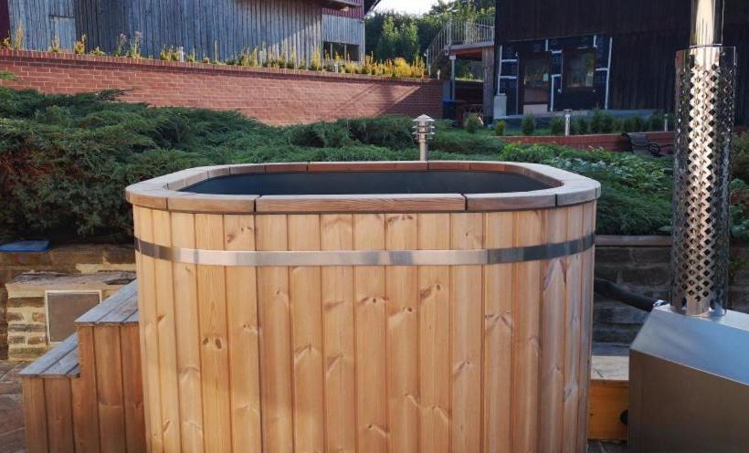 ペンション Windmühlenhof