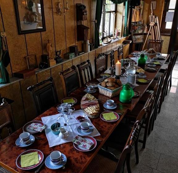 膳宿费 Windmühlenhof