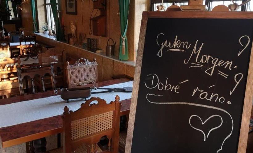 膳宿费 Windmühlenhof