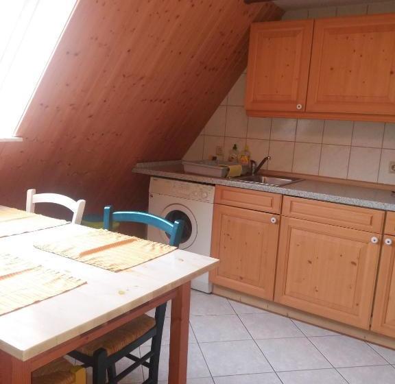 ペンション Windmühlenhof