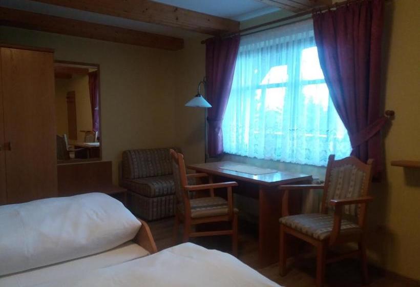 膳宿费 Windmühlenhof