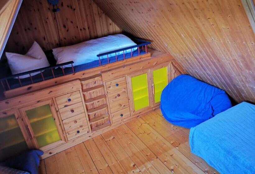 ペンション Windmühlenhof