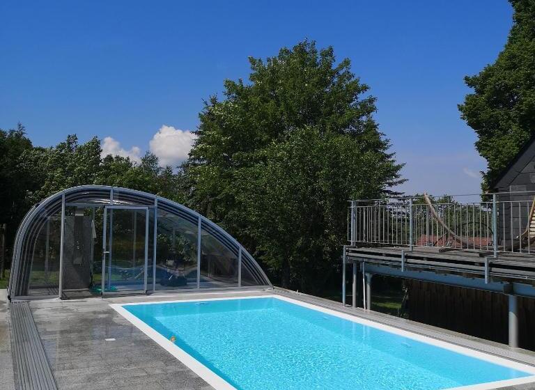 膳宿费 Windmühlenhof