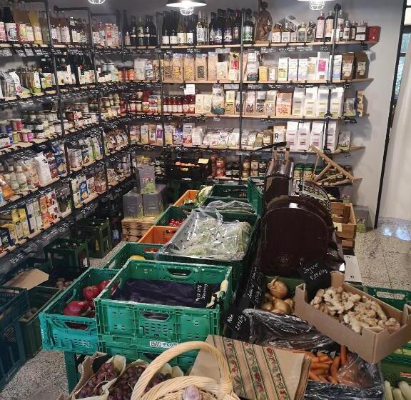 ペンション Windmühlenhof