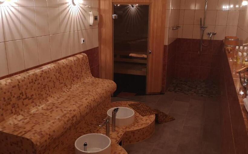 ペンション Windmühlenhof