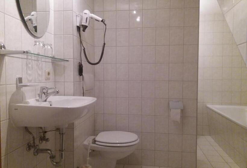 ペンション Windmühlenhof