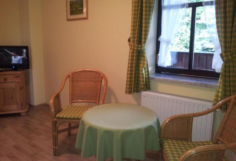 ペンション Windmühlenhof