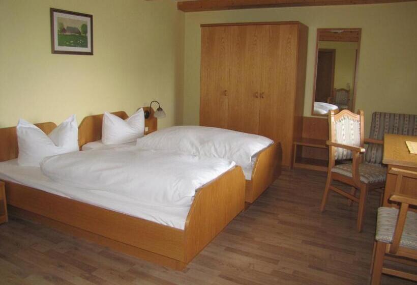 ペンション Windmühlenhof