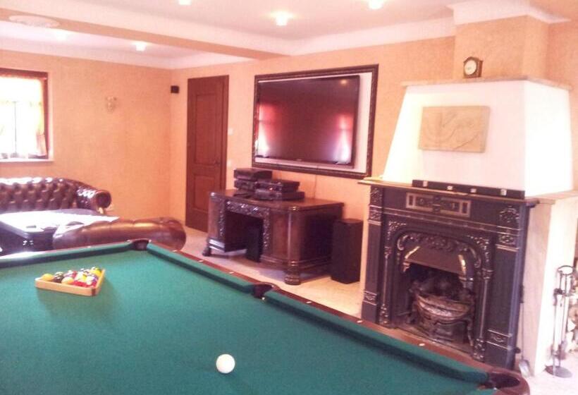 ペンション Windmühlenhof