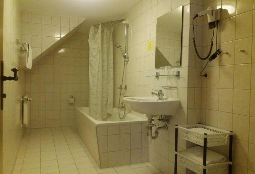 ペンション Windmühlenhof