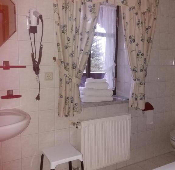 ペンション Windmühlenhof