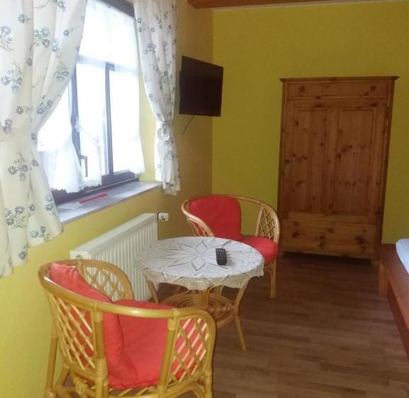 ペンション Windmühlenhof