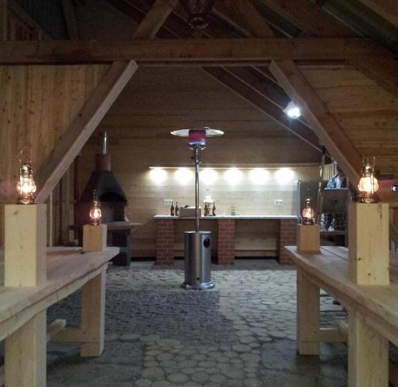 ペンション Windmühlenhof