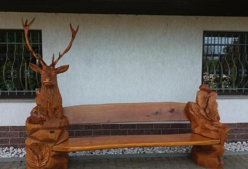 ペンション Windmühlenhof