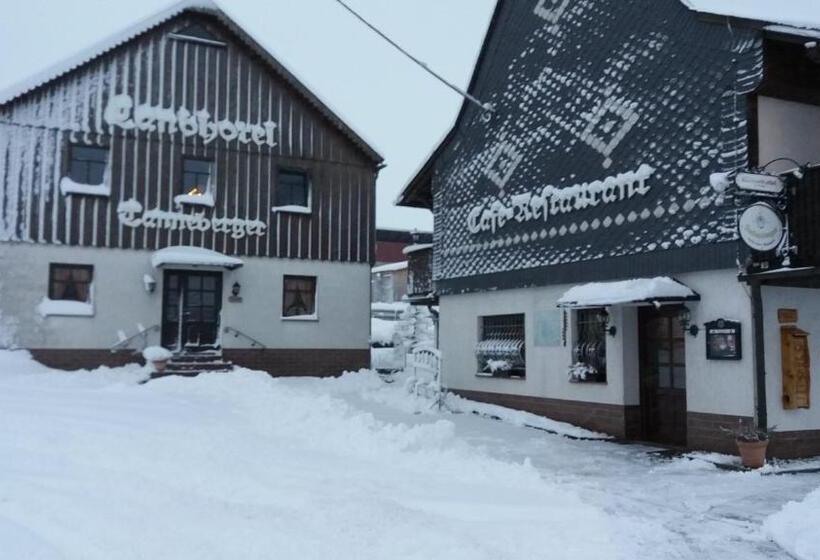 膳宿费 Windmühlenhof