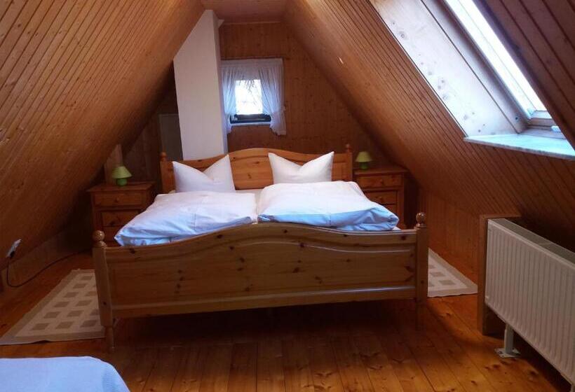 ペンション Windmühlenhof