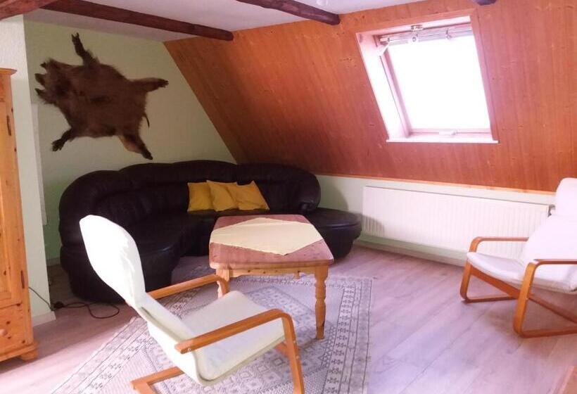 ペンション Windmühlenhof