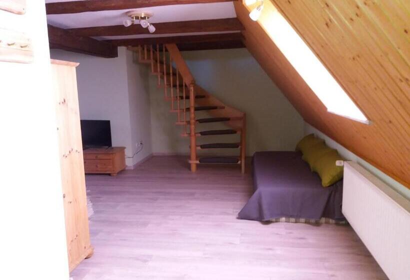 ペンション Windmühlenhof