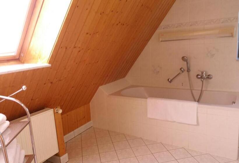 ペンション Windmühlenhof