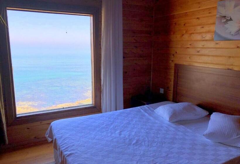 פנסיון Zambak Holiday Village