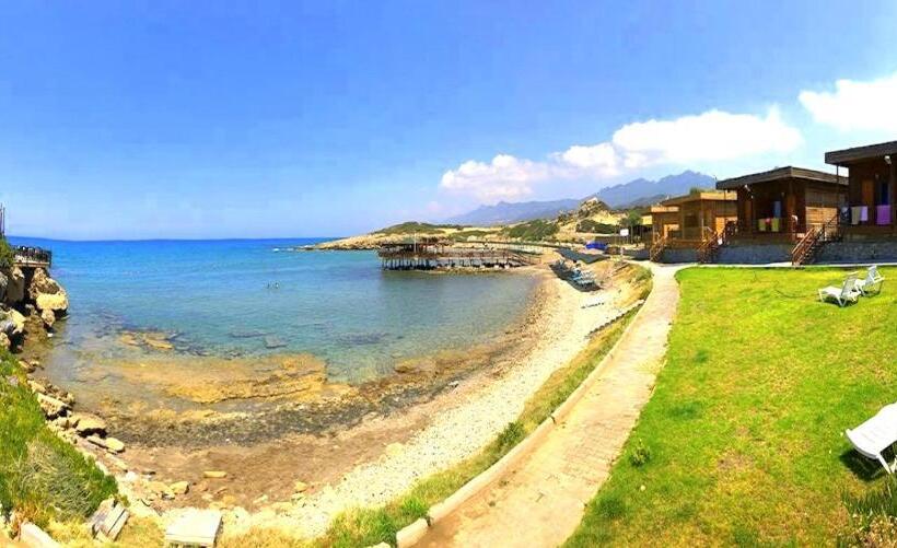 بنسيون Zambak Holiday Village