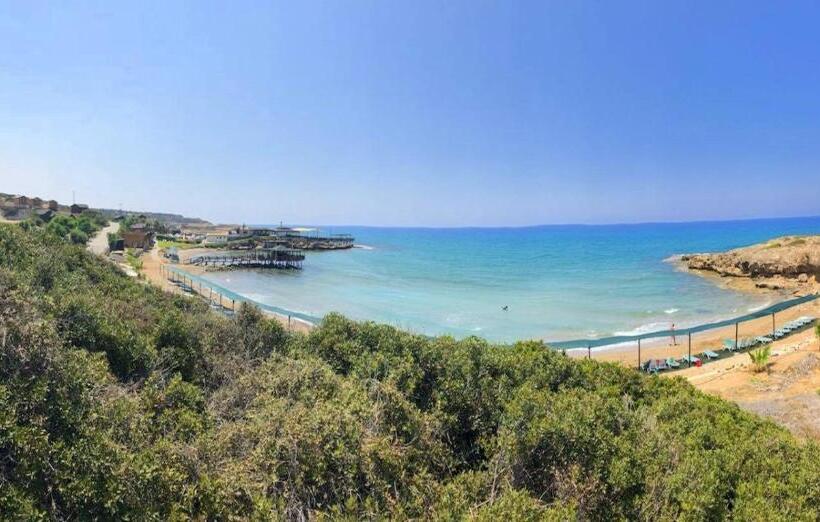 פנסיון Zambak Holiday Village