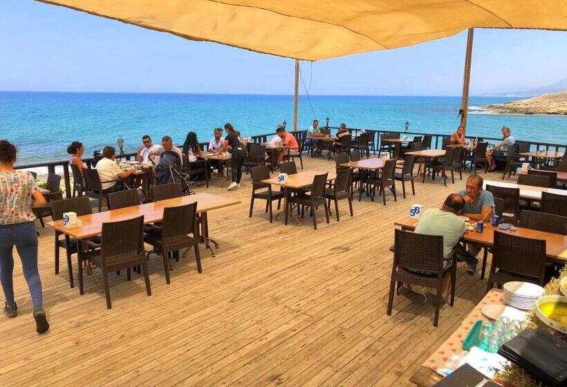 פנסיון Zambak Holiday Village