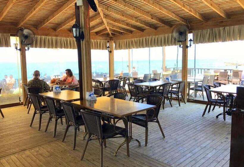 פנסיון Zambak Holiday Village