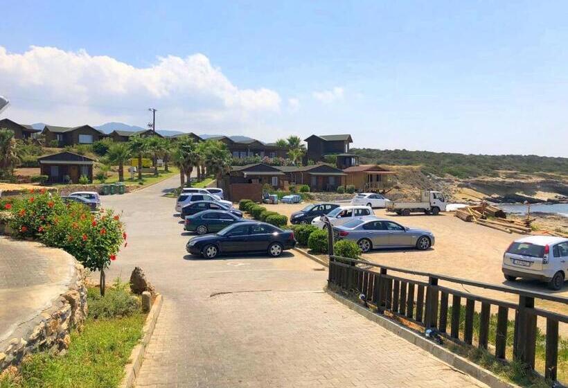 بنسيون Zambak Holiday Village