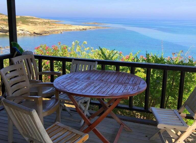 بنسيون Zambak Holiday Village