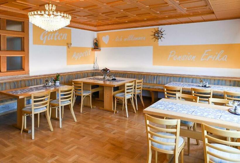 Pension Erika