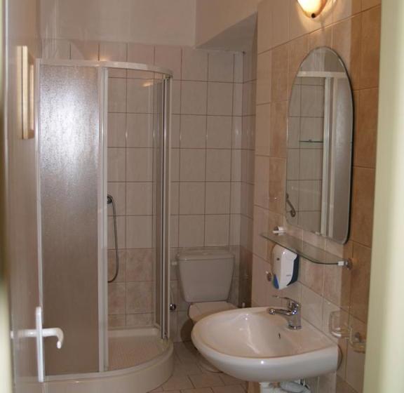 Pension Pod šibeňákem