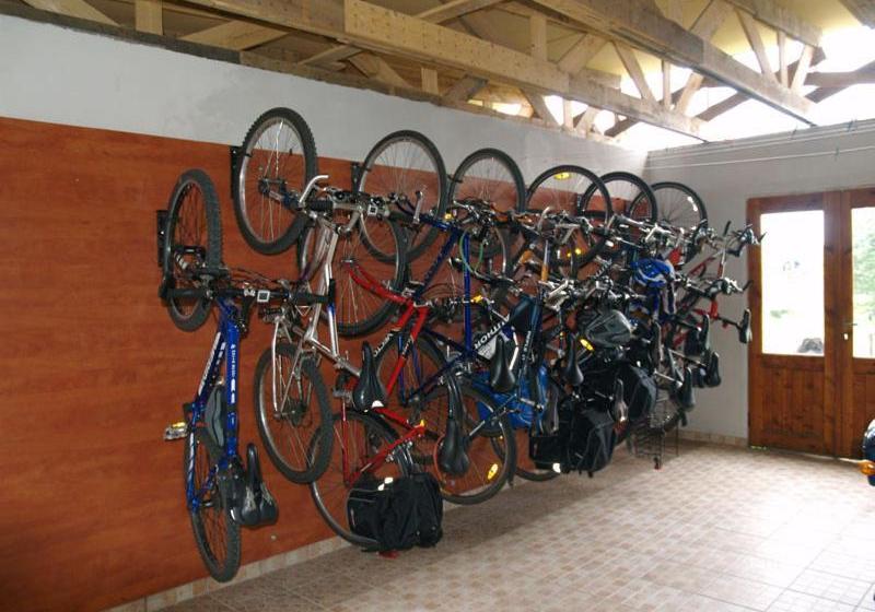 Pension Pod šibeňákem