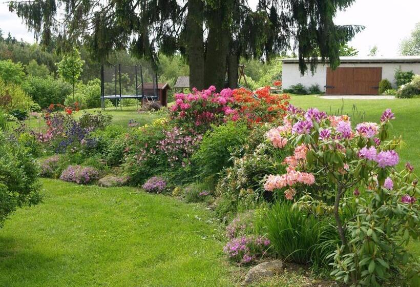 Pension Pod šibeňákem